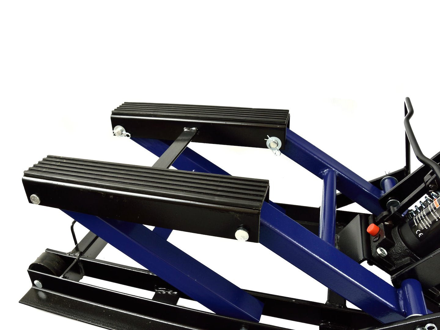 Motorcycle ATV Lift 115 - 375 mm