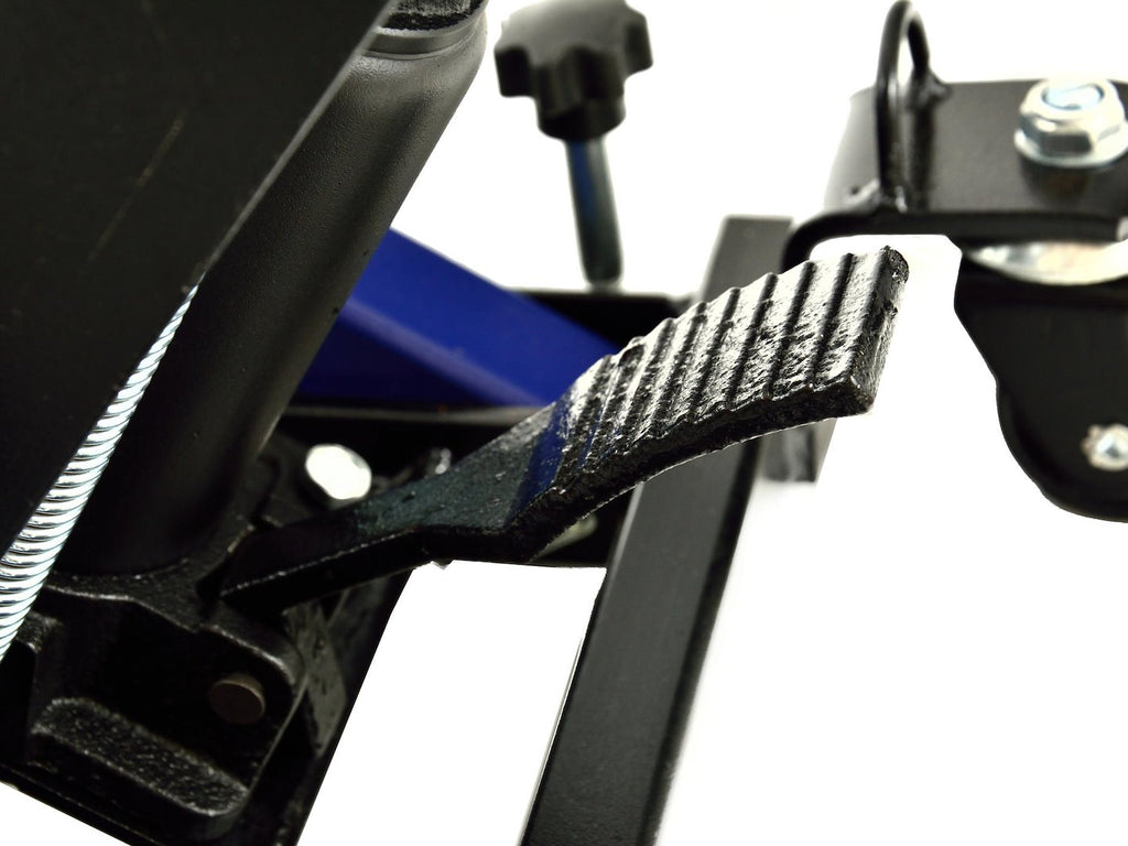 Motorcycle ATV Lift 115 - 375 mm