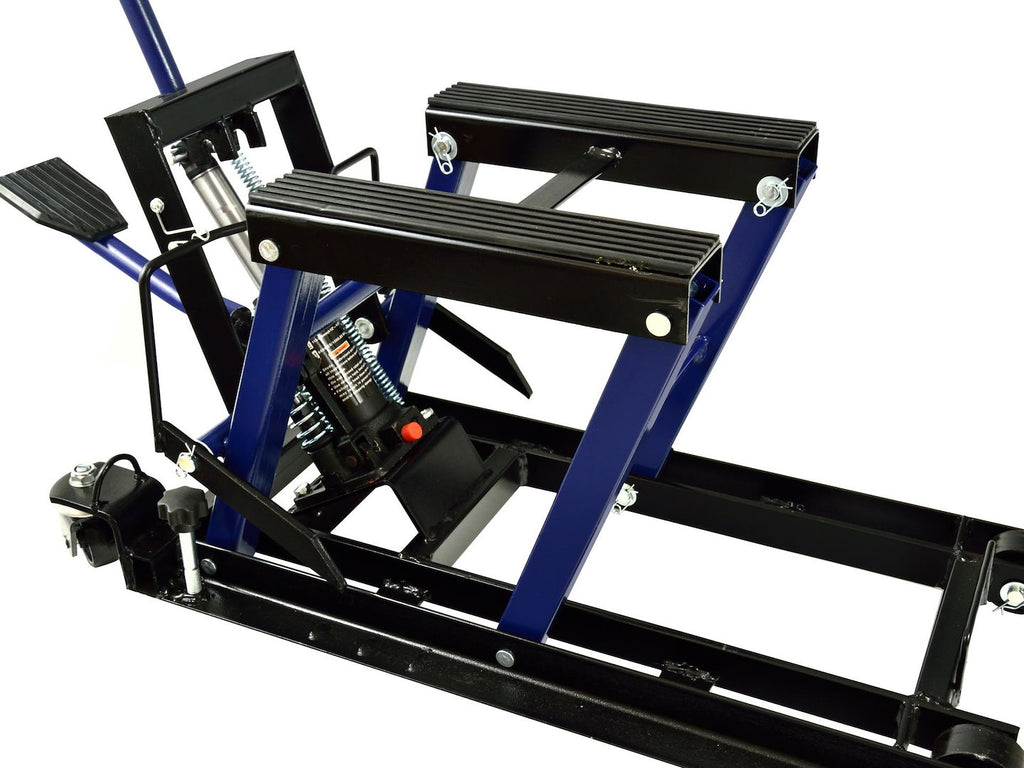 Motorcycle ATV Lift 115 - 375 mm