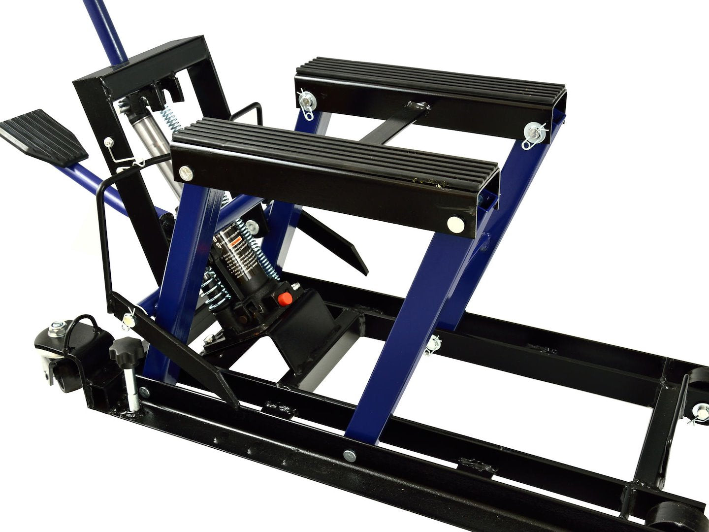 Motorcycle ATV Lift 115 - 375 mm