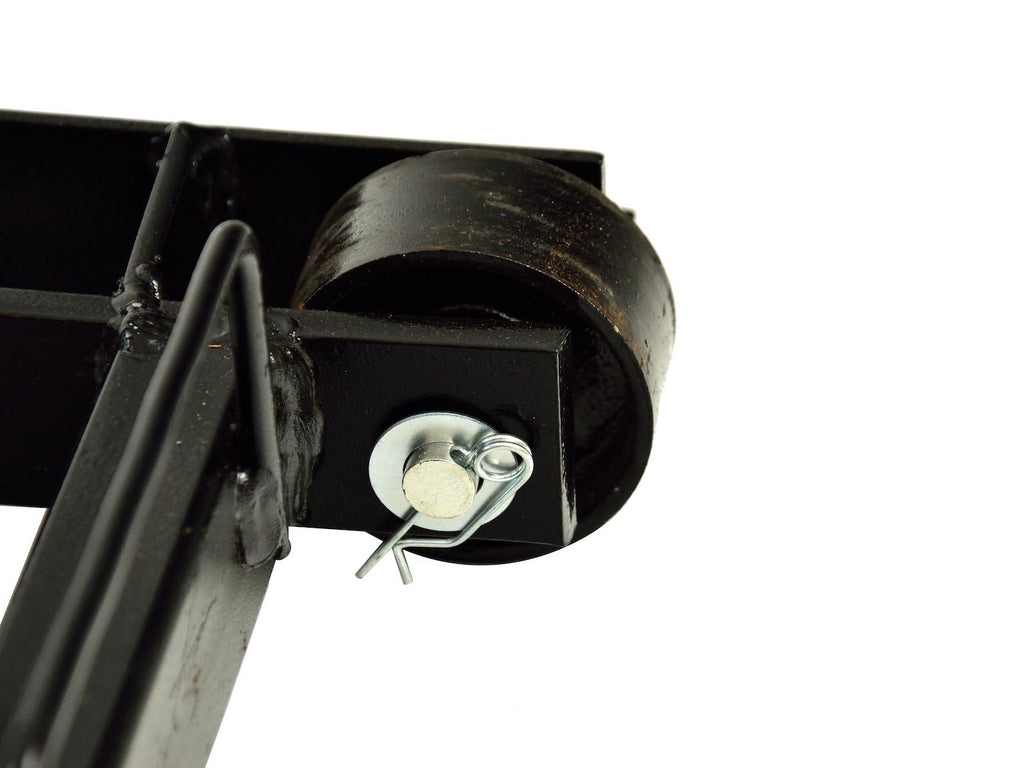 Motorcycle ATV Lift 115 - 375 mm