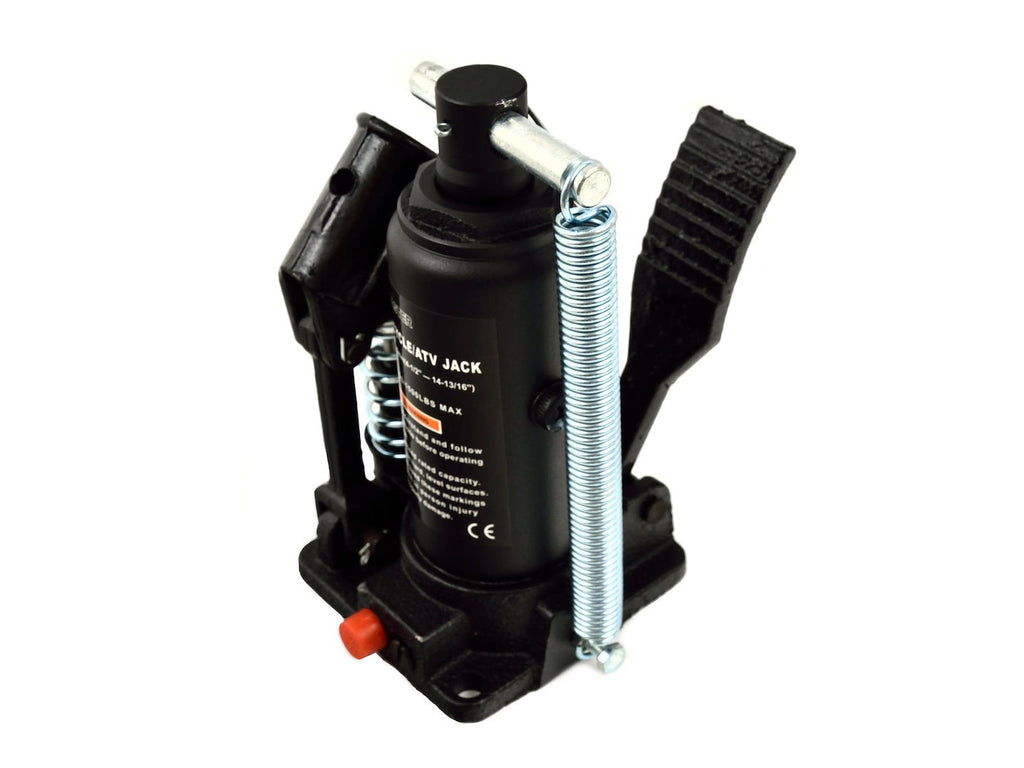 Motorcycle ATV Lift 115 - 375 mm