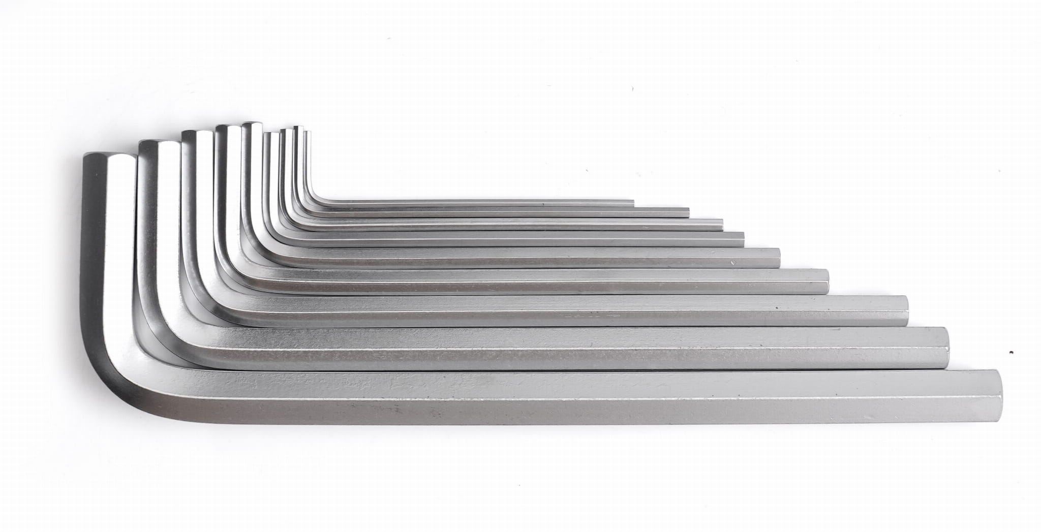 IMBUSY LONG HEX 9PC. KD11932