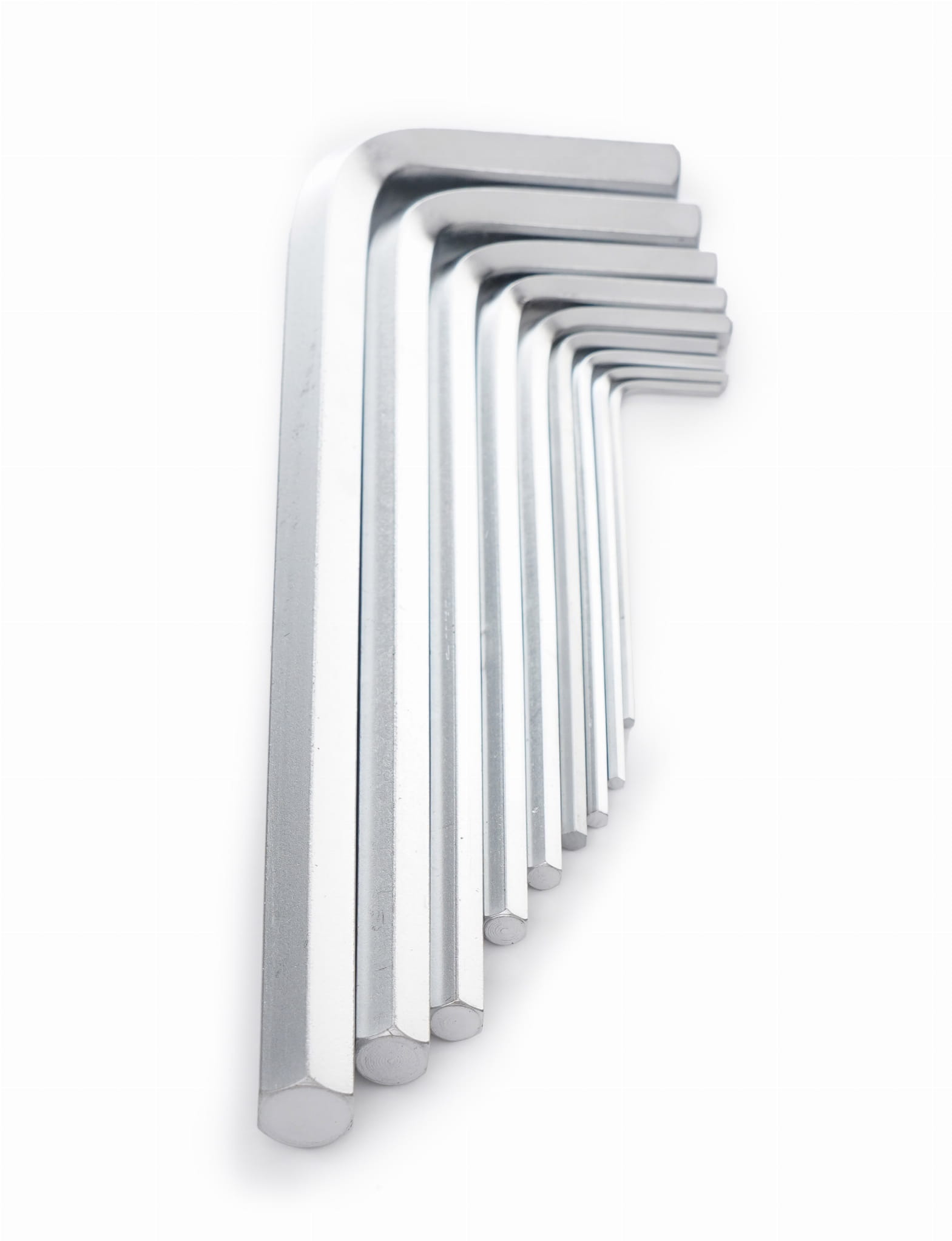 IMBUSY LONG HEX 9PC. KD11932