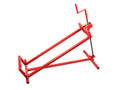 ATV/UTV manual lifter for lawn mower, quad