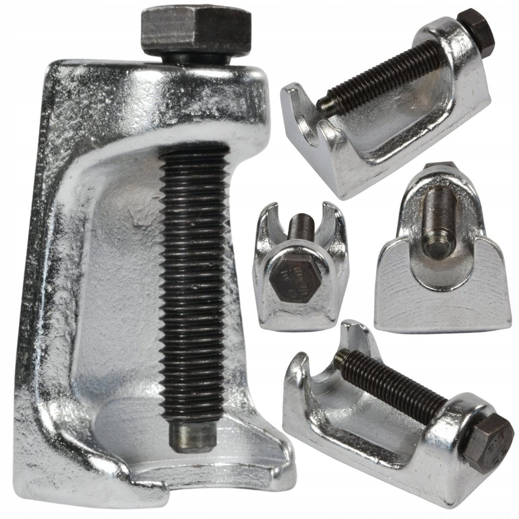 19 mm Joint Bearing Puller - CrV Steel