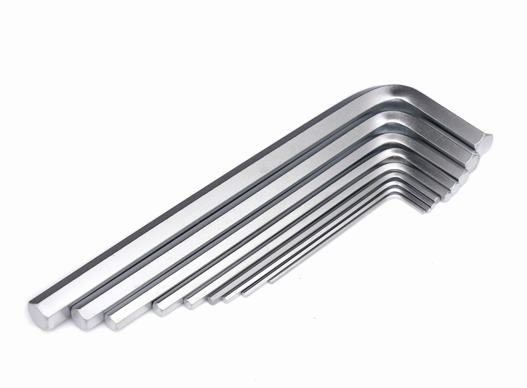 IMBUSY LONG HEX 9PC. KD11932