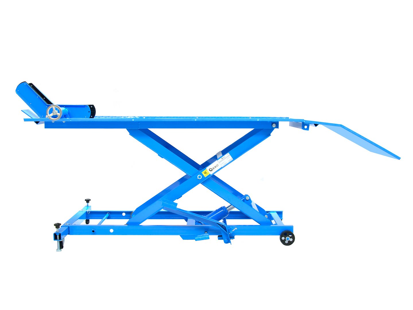 Motorcycle Lift 450kg
