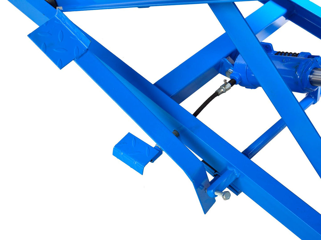 Motorcycle Lift 450kg