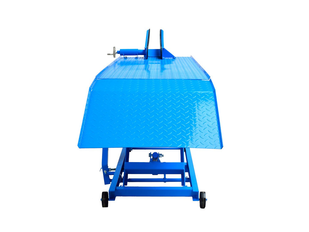 Motorcycle Lift 450kg