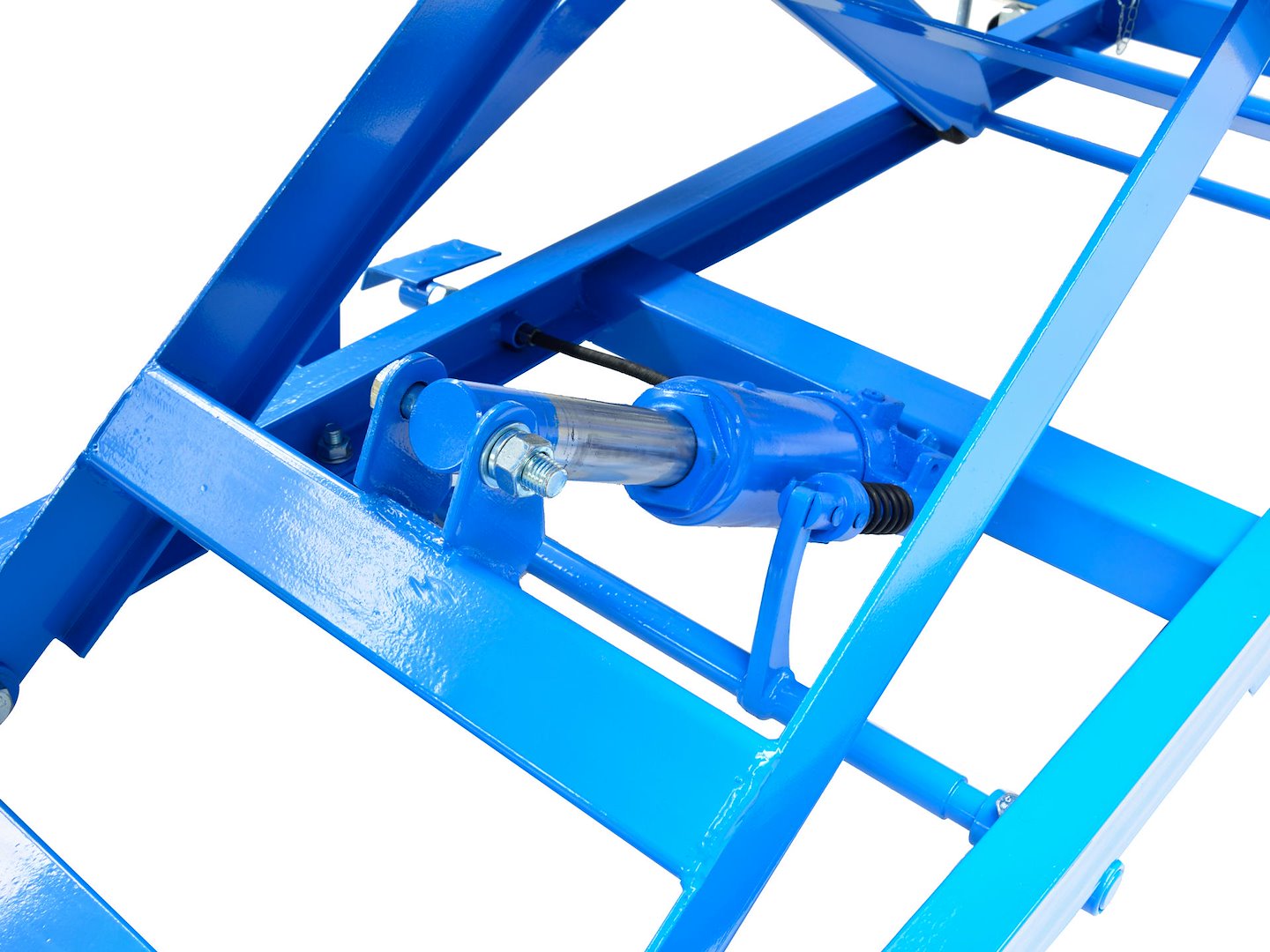 Motorcycle Lift 450kg
