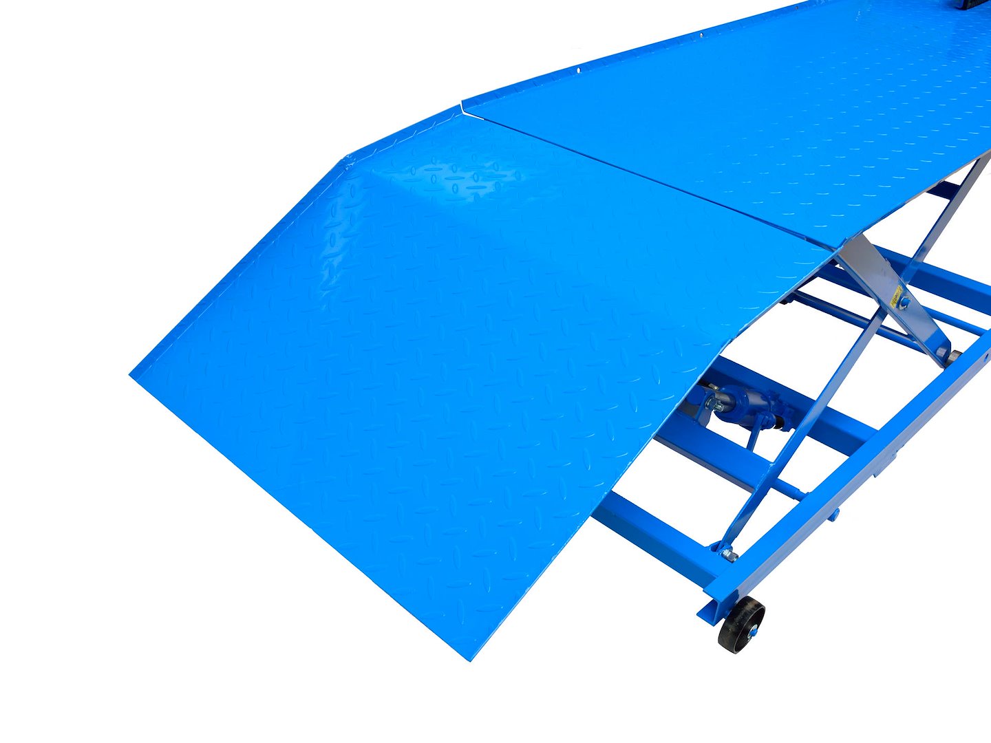 Motorcycle Lift 450kg