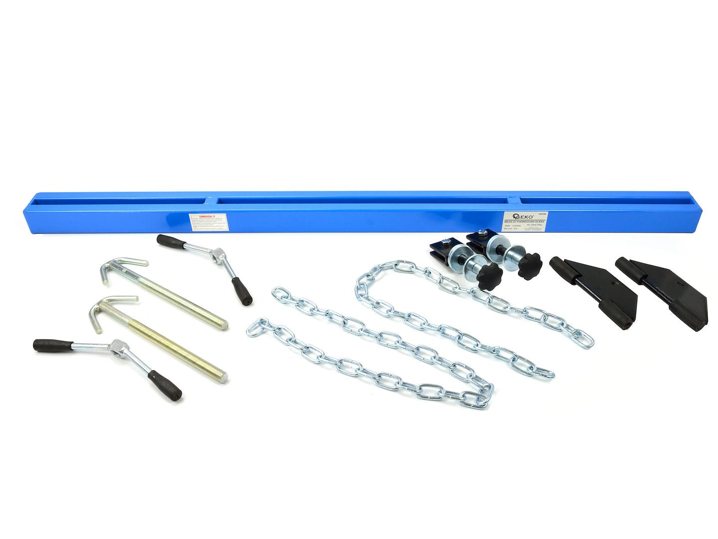 Engine Support Bar 0.5 T