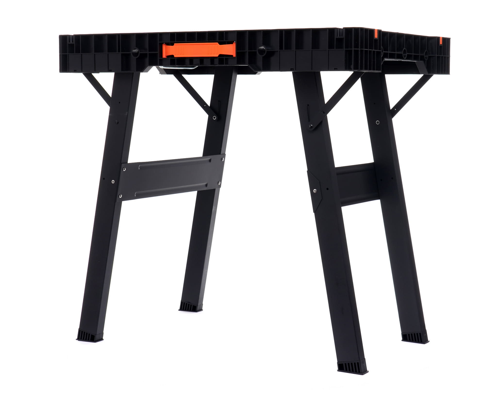 FOLDING WORKBENCH + SOCKETS KD10746