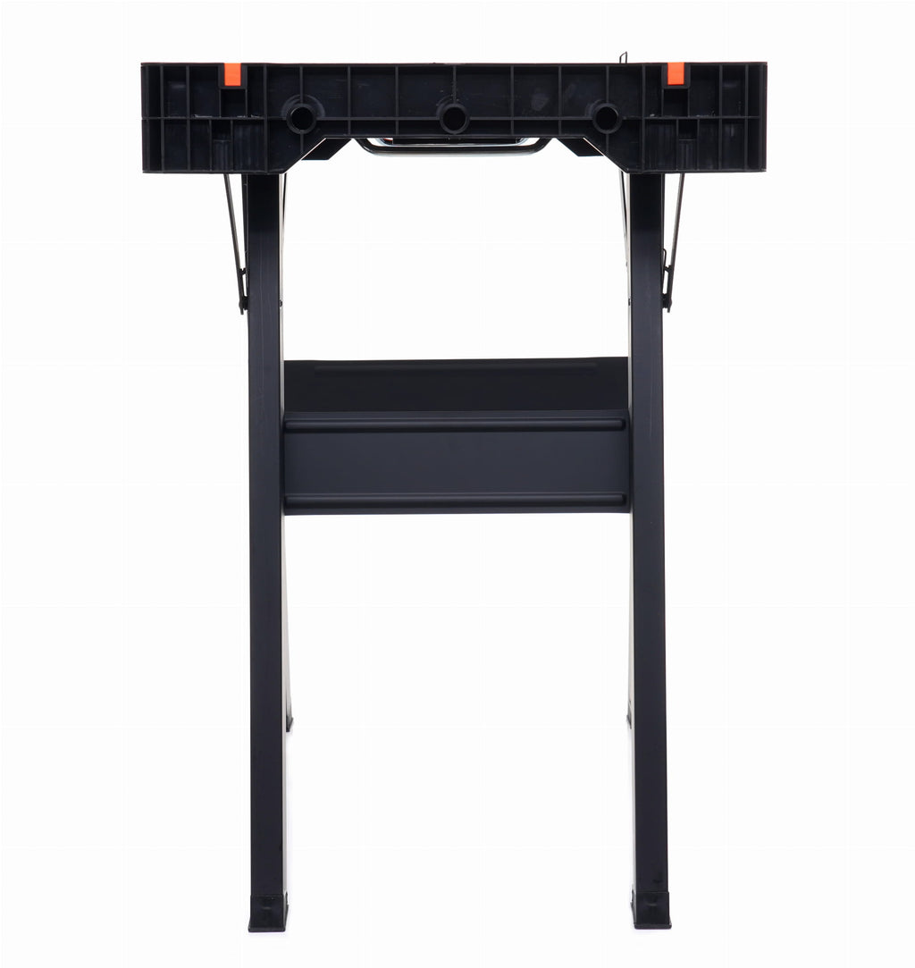 FOLDING WORKBENCH + SOCKETS KD10746