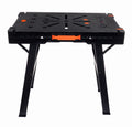 FOLDING WORKBENCH + SOCKETS KD10746