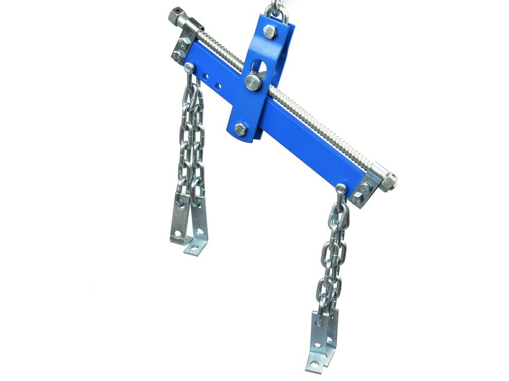 Engine Load Leveller — 2000 lb (908 kg) Capacity