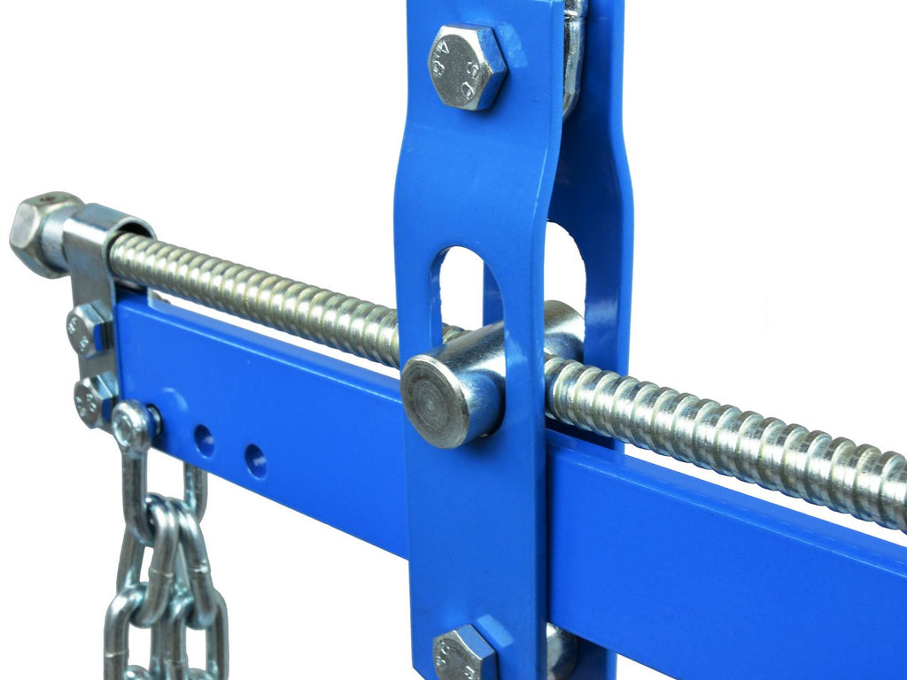 Engine Load Leveller — 2000 lb (908 kg) Capacity