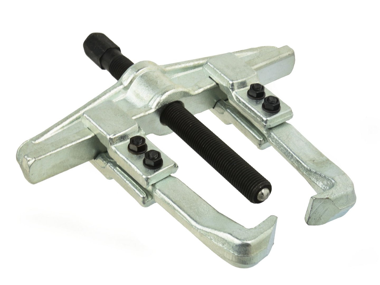 Two-jaw bar-type gear pullers 150mm/2#