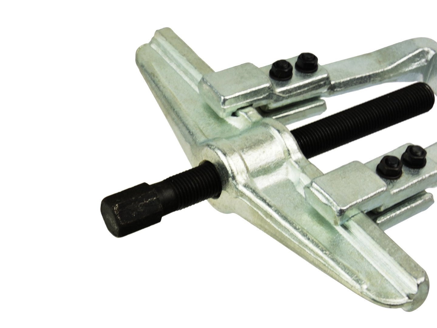 Two-jaw bar-type gear pullers 150mm/2#