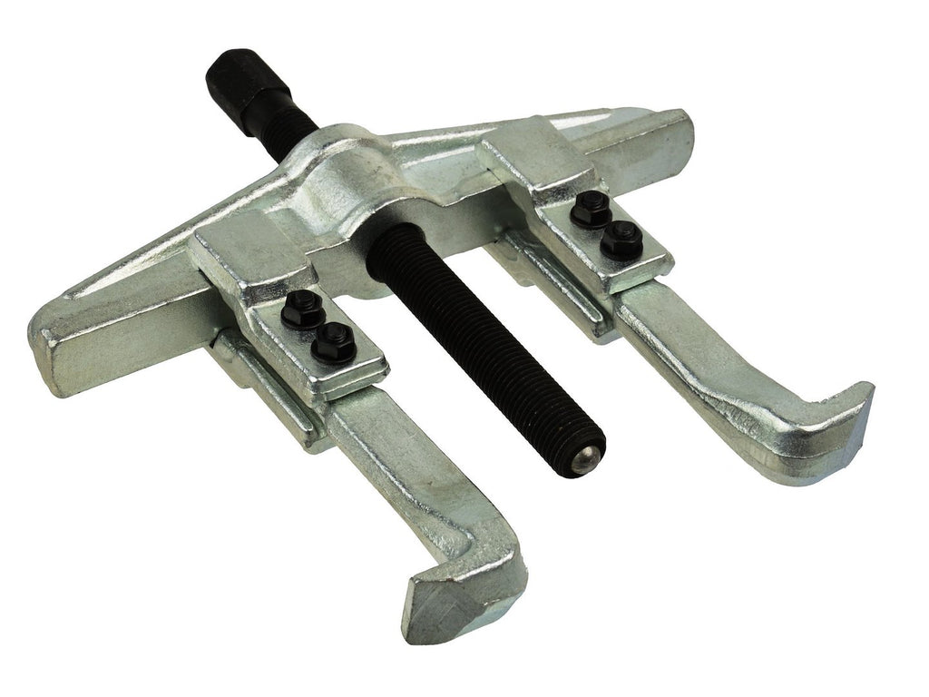 Two-jaw bar-type gear pullers 150mm/2#
