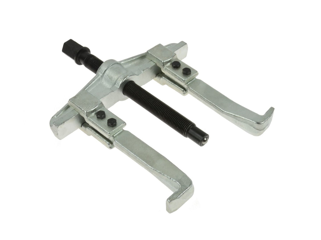 Two-jaw bar-type gear pullers 200mm/3#