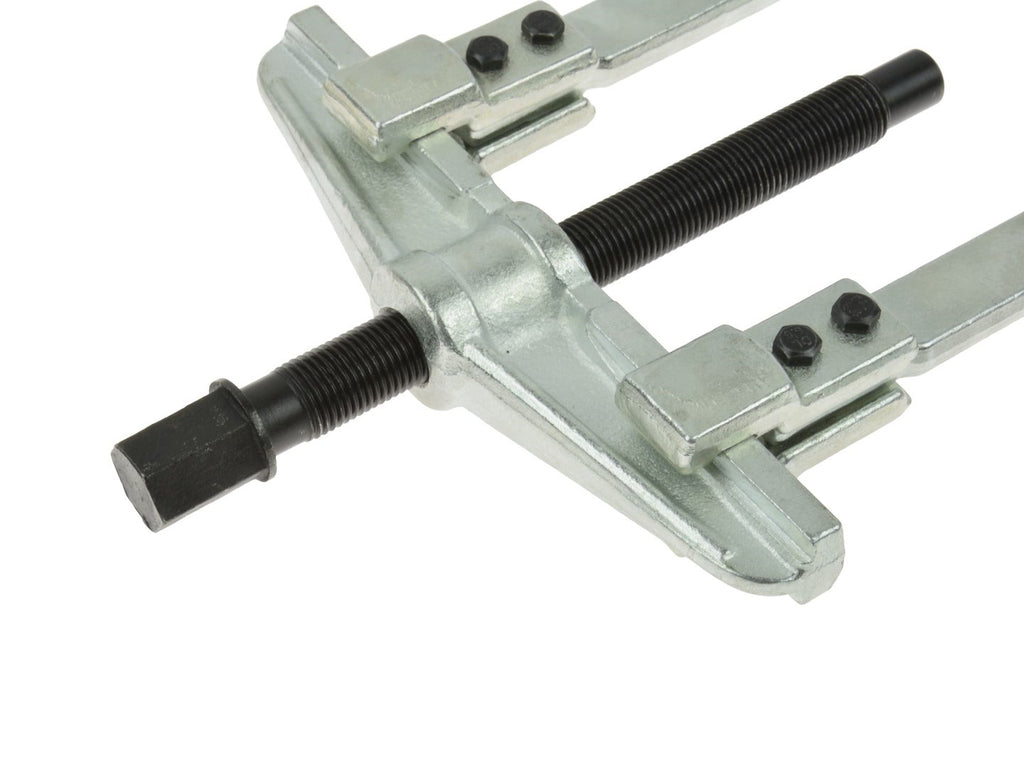 Two-jaw bar-type gear pullers 200mm/3#