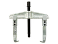 Two-jaw bar-type gear puller 250mm/4#