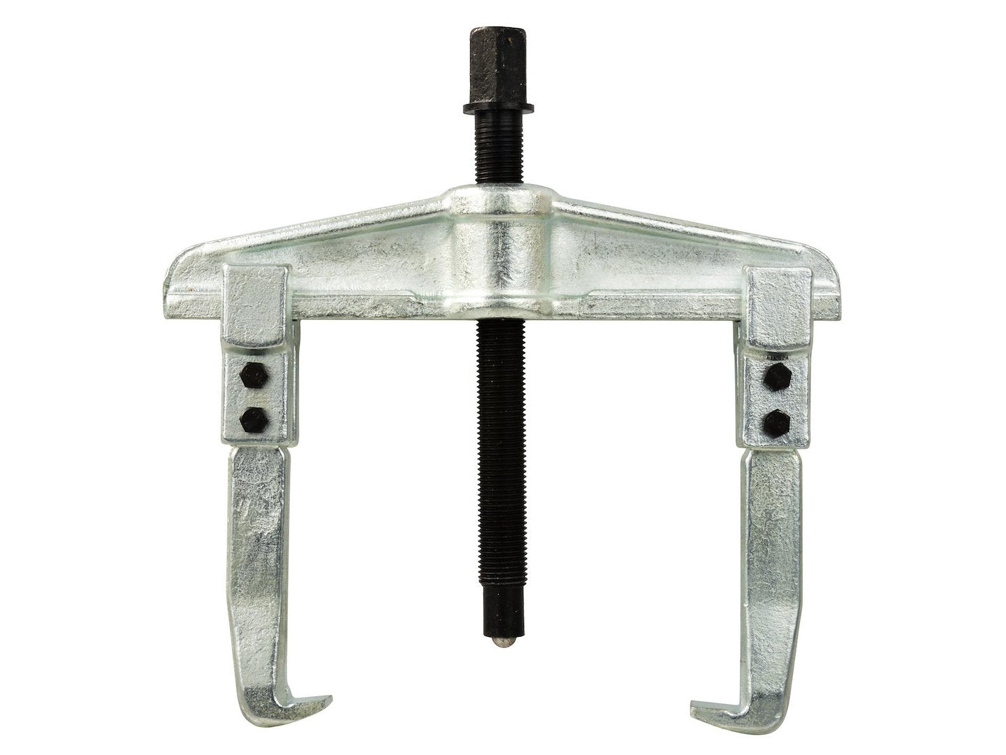 Two-jaw bar-type gear puller 250mm/4#