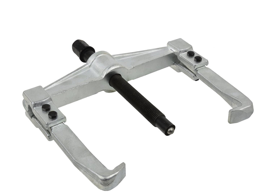 Two-jaw bar-type gear puller 250mm/4#