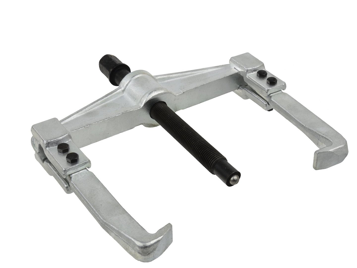 Two-jaw bar-type gear puller 250mm/4#