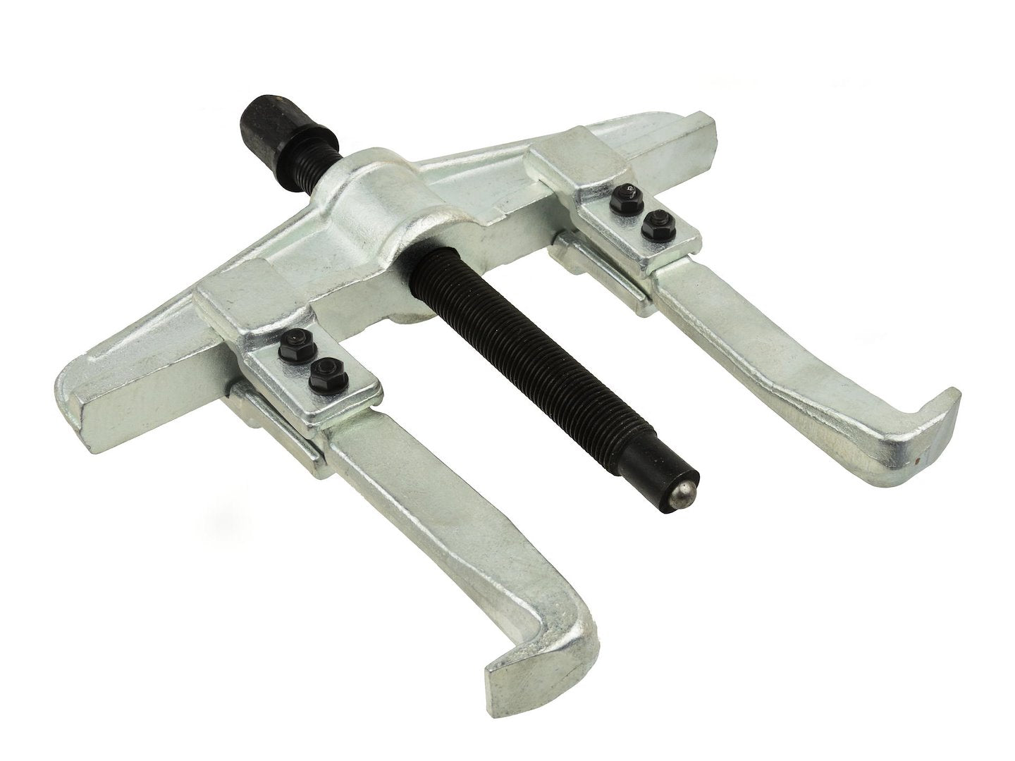 Two-jaw bar-type gear puller 250mm/4#