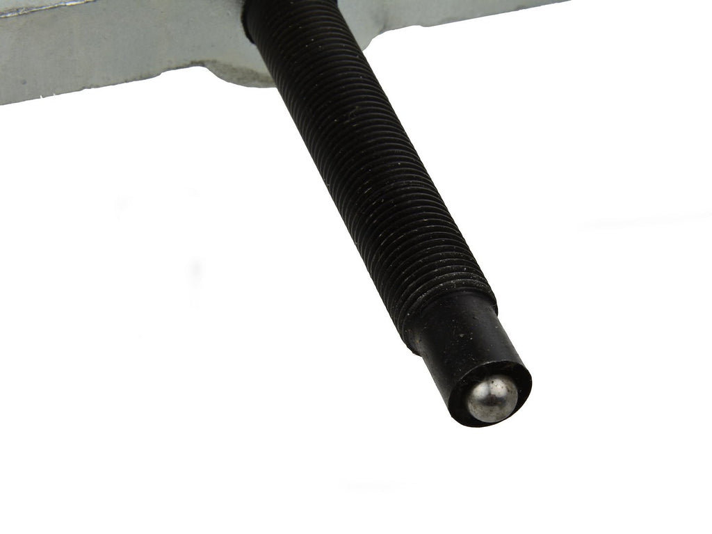 Two-jaw bar-type gear puller 250mm/4#