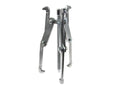 3-leg 10" hobby bearing puller