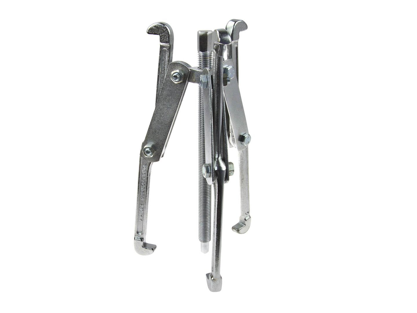 3-leg 10" hobby bearing puller