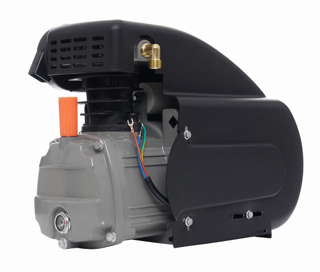 COMPRESSOR WITH 10BAR MOTOR KD1297