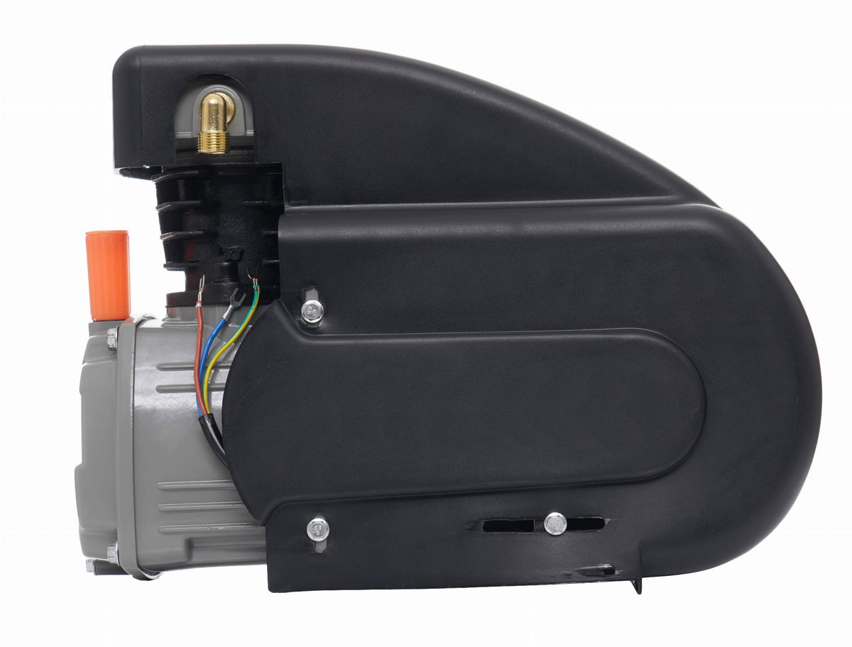 COMPRESSOR WITH 10BAR MOTOR KD1297