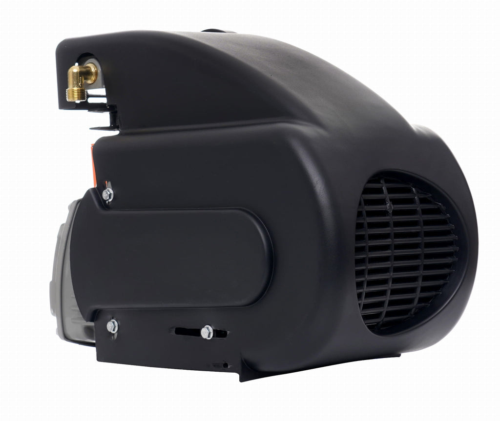 COMPRESSOR WITH 10BAR MOTOR KD1297