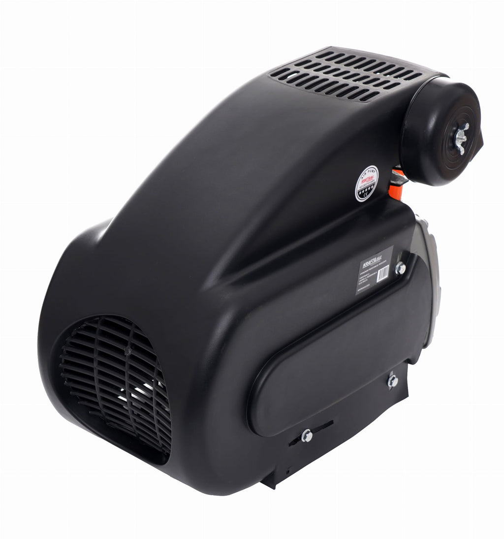 COMPRESSOR WITH 10BAR MOTOR KD1297