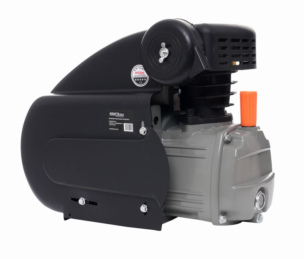 COMPRESSOR WITH 10BAR MOTOR KD1297
