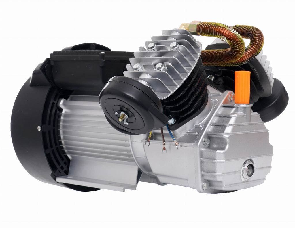 Air compressor with electric motor 530 l/min KD1296