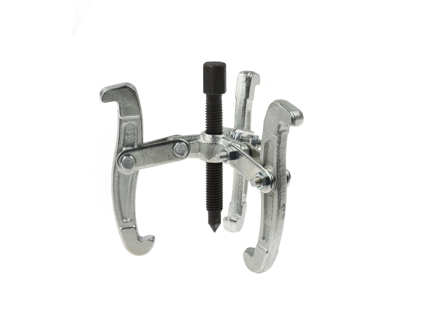 Three-jaw gear puller 3"
