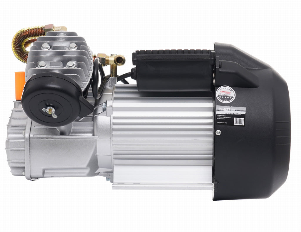 Air compressor with electric motor 530 l/min KD1296