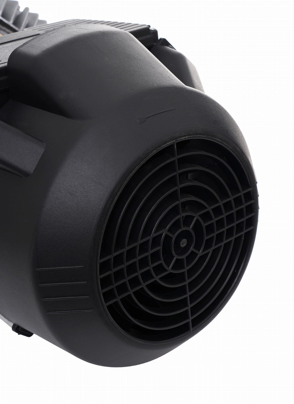 Air compressor with electric motor 530 l/min KD1296