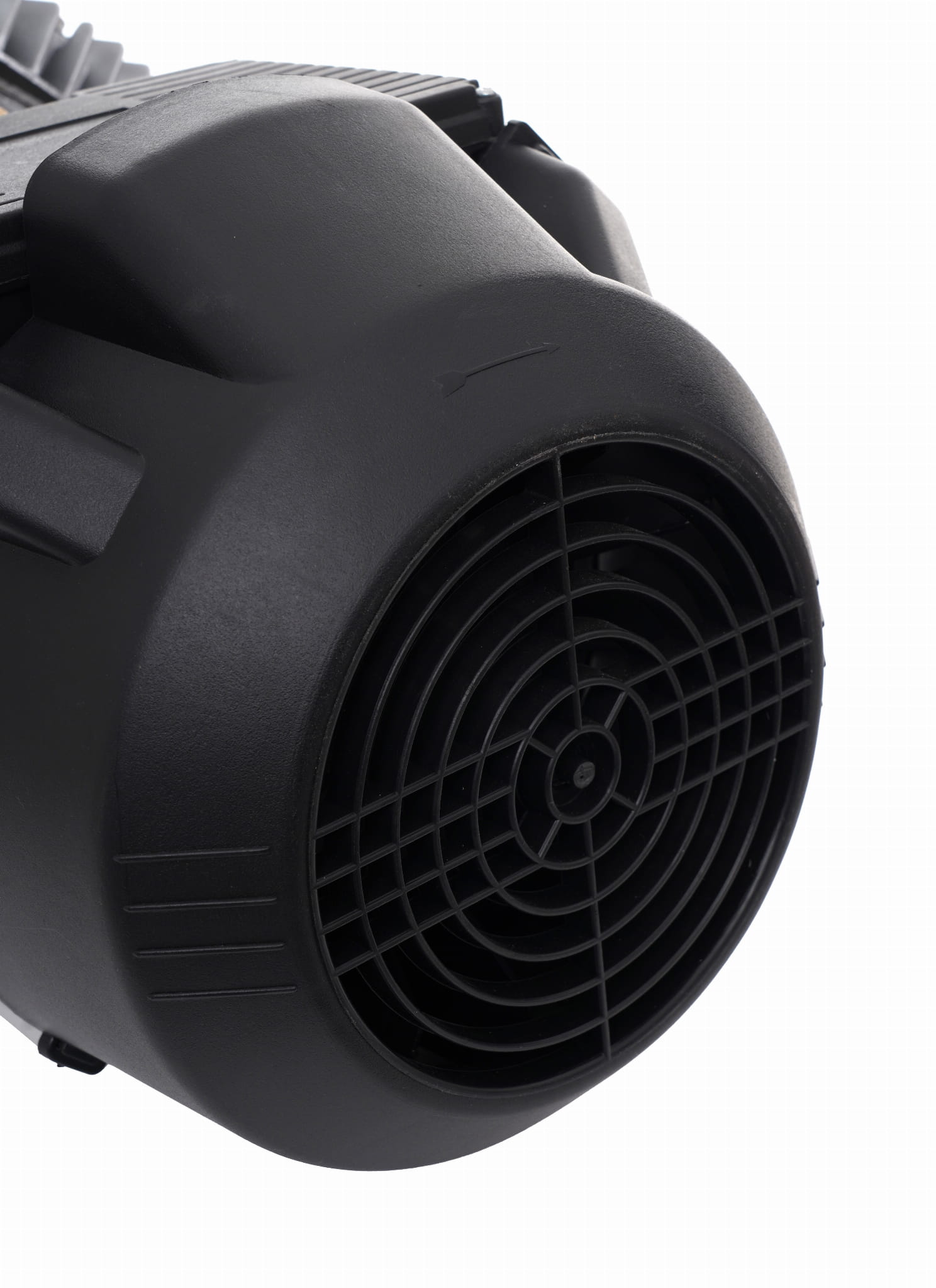 Air compressor with electric motor 530 l/min KD1296