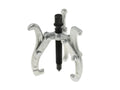 Three-jaw gear puller 4"