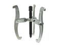 Three-jaw gear puller 6"