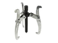 Three-jaw gear puller 8"