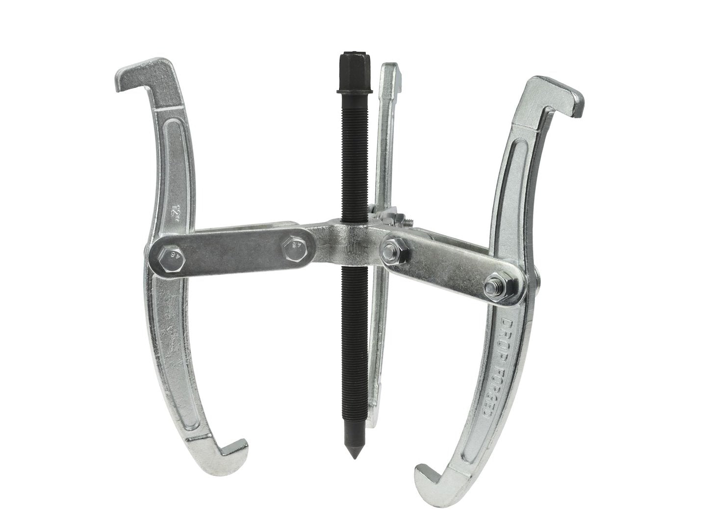 Three-Jaw Gear Puller 12"