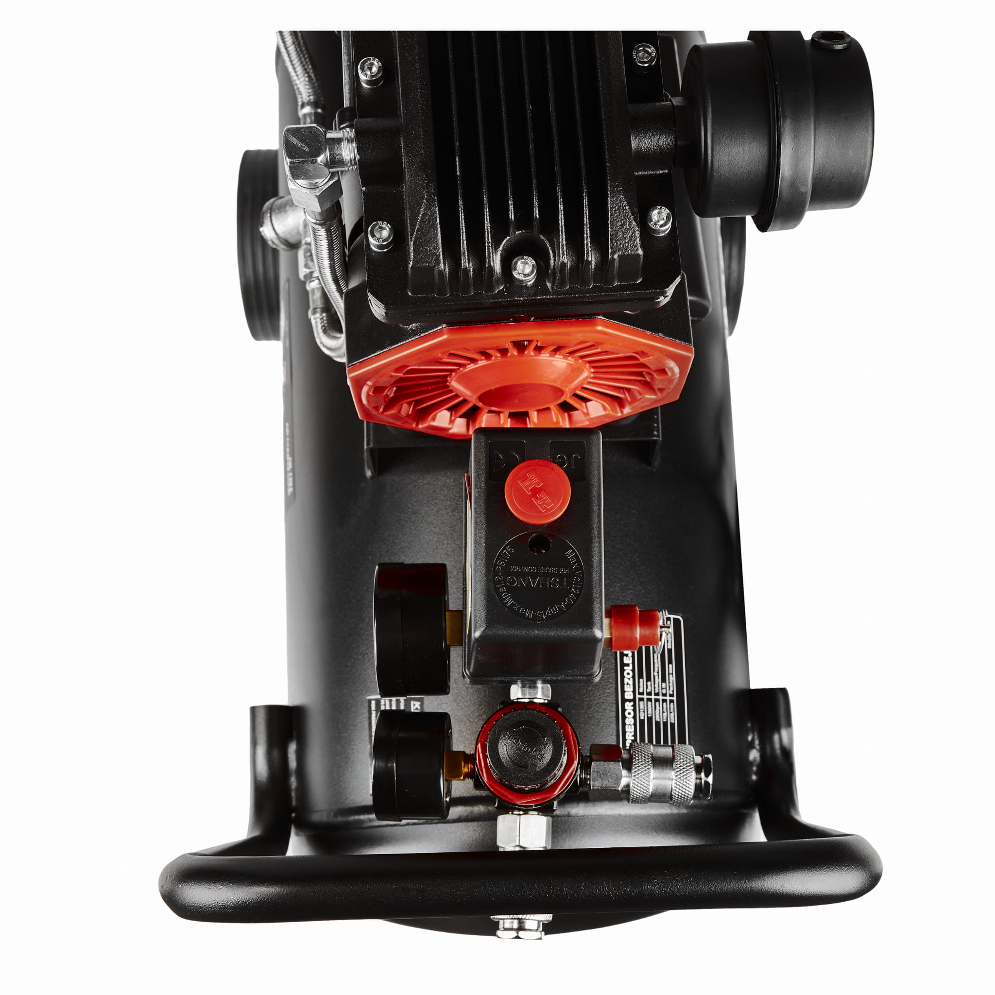 Õlivaba kompressor 24L KD1385